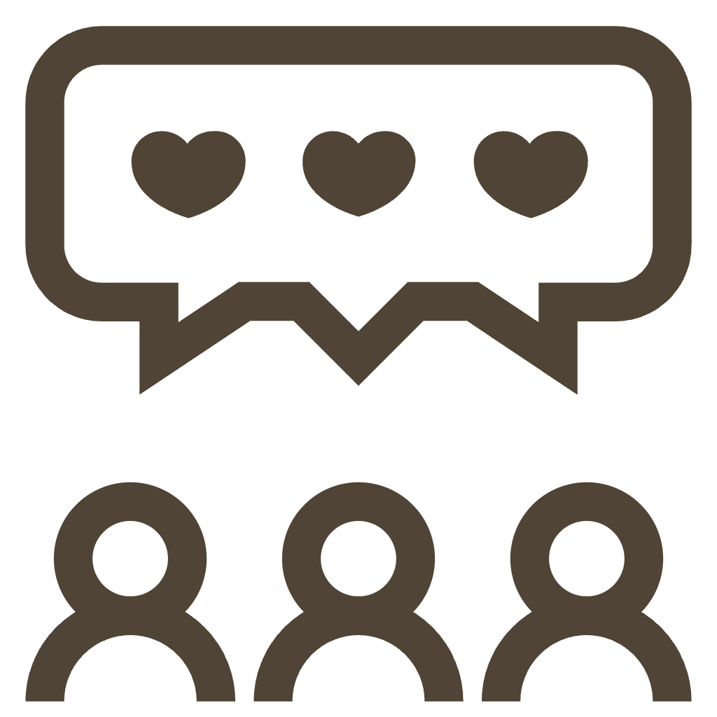 Caring & Experienced Team